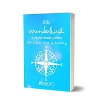 WANDERLUST · In Tune with your Inner Compass