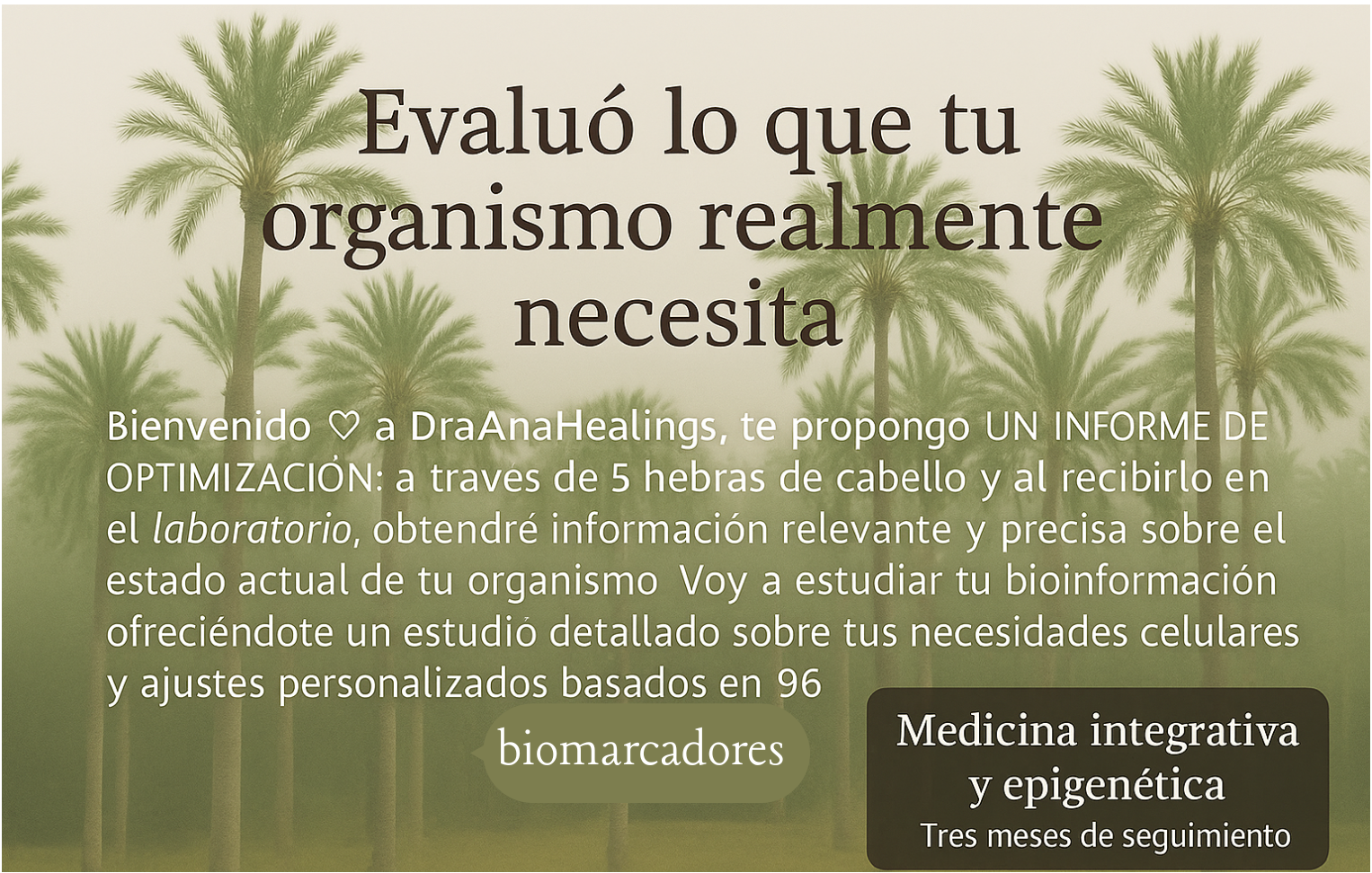 biomarcadores